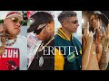 Mc ryan sp orochi oruam mc hariel  perfeita clipe oficial