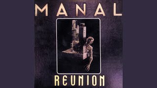 Video thumbnail of "Manal - Te Daré Mi Mano"