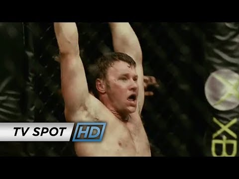 Warrior (2011) - 'Critics Love Warrior' TV Spot #2