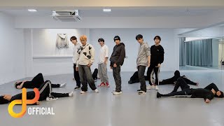 [DKZ] '호랑이가 쫓아온다 (Uh-Heung)' Dance Practice | Choreography