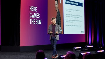 Dealing with Feeling: It Starts with Giving Ourselves Permission to Have Them | ASU+GSV Summit 2024