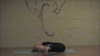 Yoganidrasana Series.mov