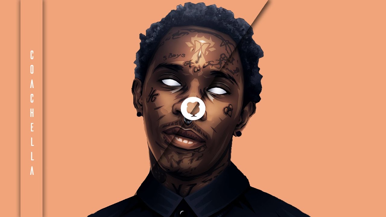 [FREE] Young Thug x Migos x Young Dolph Type Beat 'Coachella' | AwonBeats