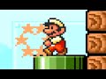 [TAS] SNES Super Mario Bros. 3 "glitchfest" - World 3-9