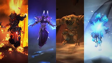 The Primal Council Mythic (Enhancement Shaman POV)