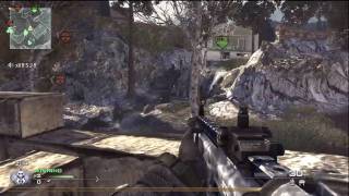 COD MW2 - Bad Advice for Search And Destroy