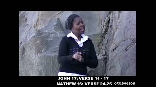 Nontuthuaelo mkrestwa Mubvumbindizomlandela