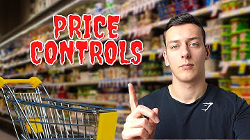 Are price controls coming?