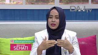 Bincang Sehati 'Perkembangan Motorik Anak' | DAAI TV (31/7/18)