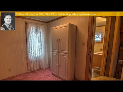 147 Northcrest Avenue, Cheektowaga, NY home video tour