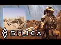 You MUST Play This RTS/FPS Hybrid! Finally Something UNIQUE - Silica