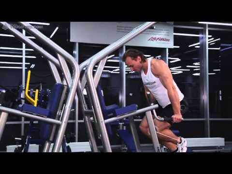 აზიდვა ორძელზე