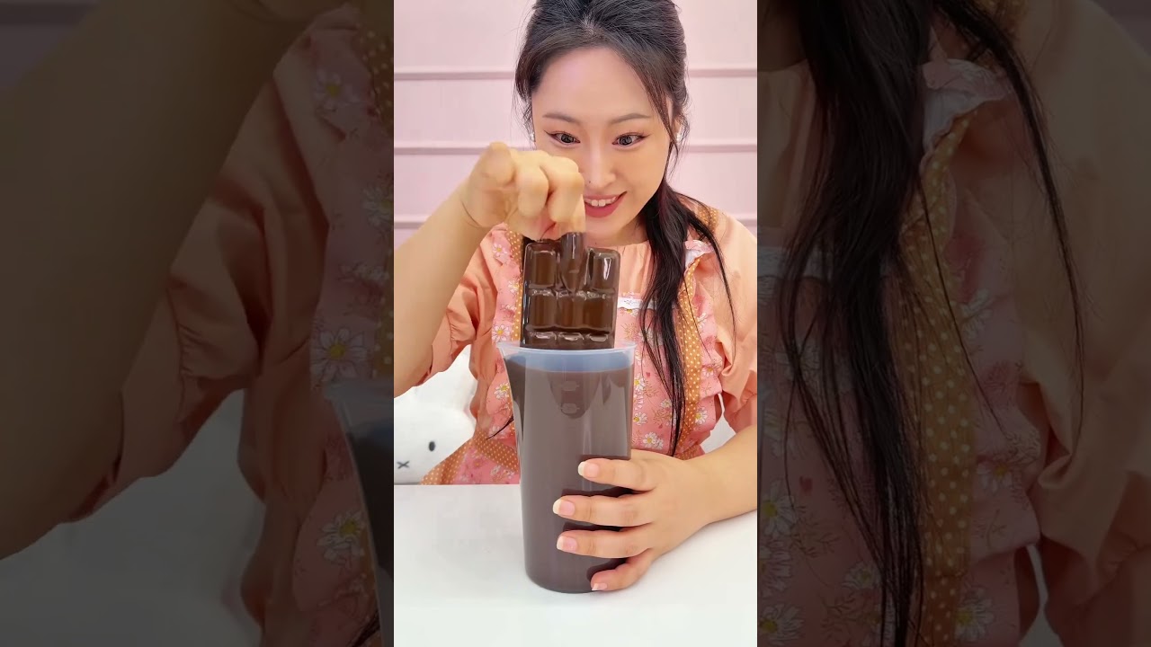 The Chocolate Prank Went Too Far! 🍫😂 #shorts #woodworking #virelshorts #smartphone