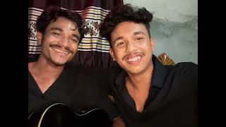 এই রঙর দনযয X মনট কর চর Cover By Siam Ahmed Shuvo