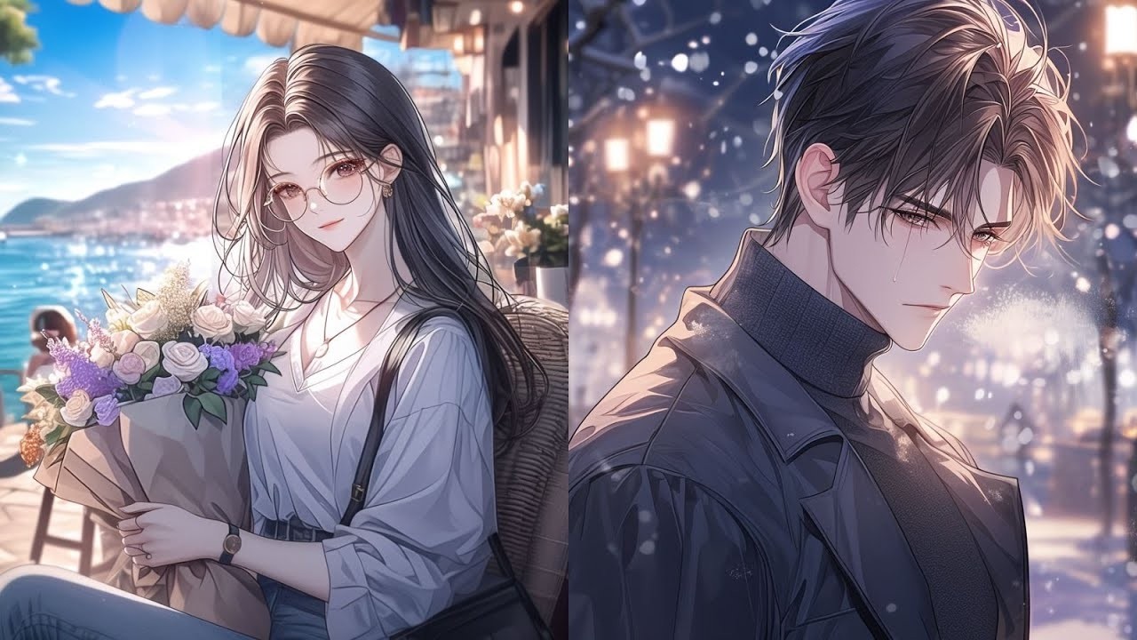 He left me alone in the rain—he never knew I’d forget him, until the star broke down on camera   Ete