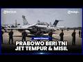 INDONESIA TAMBAH PESAWAT TEMPUT RAFALE HINGGA RUDAL METEOR DI TENGAH GEOPOLITIK DUNIA YANG MEMANAS