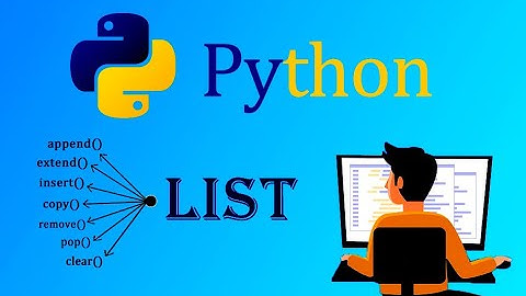 Python Collections | How to Use List in PYTHON | தமிழ்