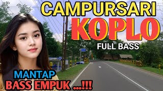 Download Lagu DANGDUT KOPLO FULL BASS PALING GAYENG 2025 - CAMPURSARI JAWA PENGLIPUR ATI - LEMBUT BASS EMPUK MP3 Download Lagu DANGDUT KOPLO FULL BASS PALING GAYENG 2025 - CAMPURSARI JAWA PENGLIPUR ATI - LEMBUT BASS EMPUK MP3