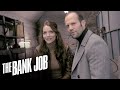 'You're Late' | The Bank Job