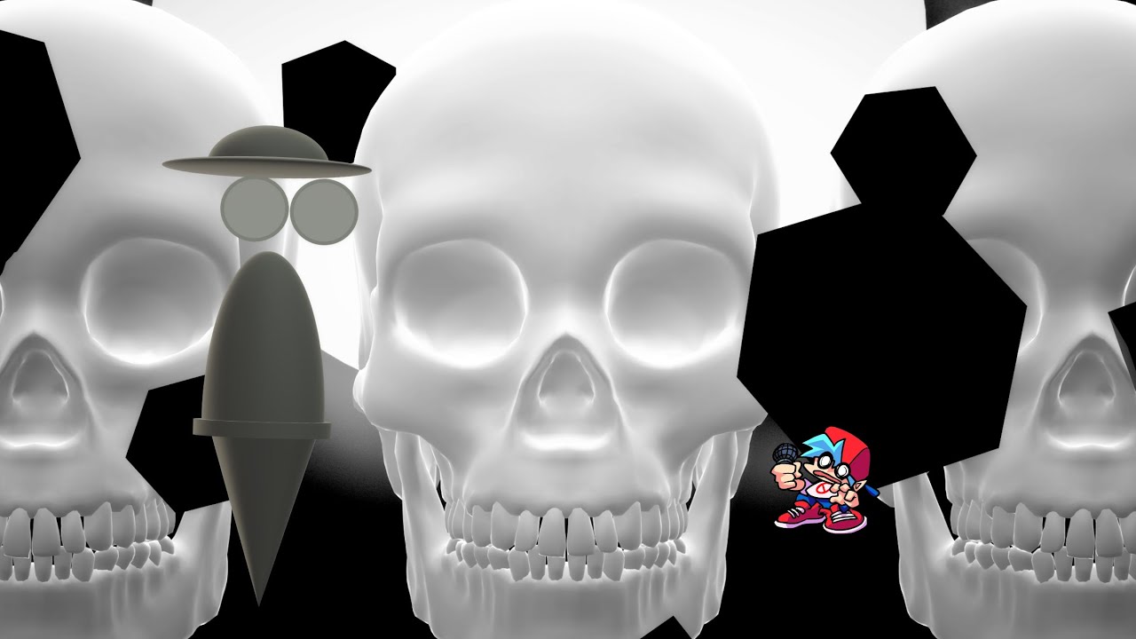 Deafening Full Chart Showcase