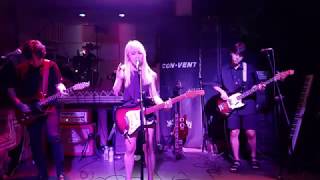 웨이스티드 쟈니스(Wasted Johnnys) - We are more than just lovers | We Will 樂 You | 20190818