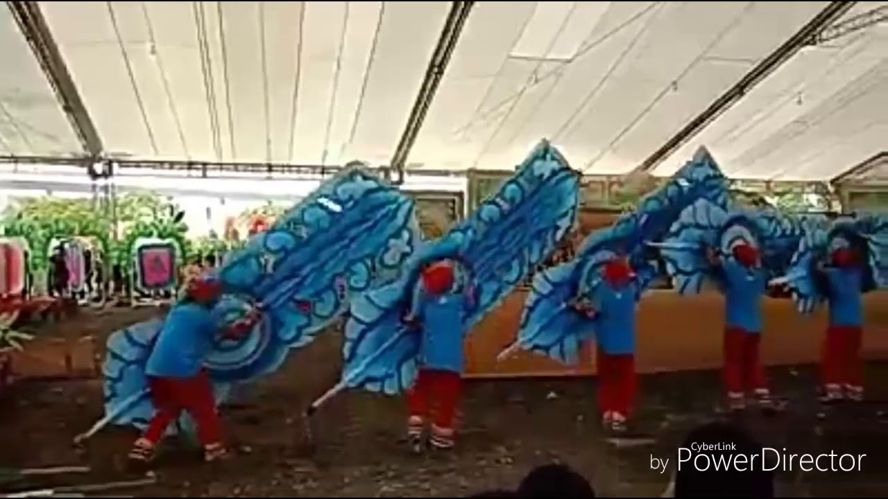 Asuncion NHS Grand ChampionHudyaka festival