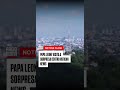 Papa Leone Visita A Sorpresa Centro Vatican News