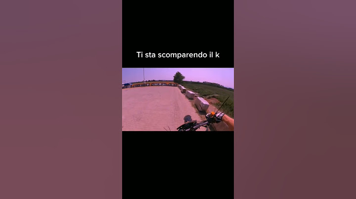 ti sta scomparendo il k(hit di @Pakytwc ) #ktm #hit