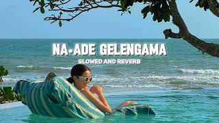 Rc Rabie  Myke  Raynier  Naade Gelengamaslowedandreverb  New Garo Song