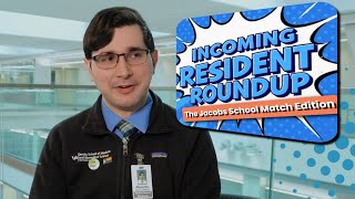 Incoming Resident Roundup: Alejandro Falca Jimenez