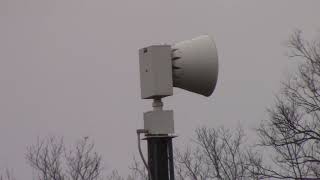Federal Signal 2001-130 | Alert | Centerville, OH | 3/2/20