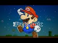 Mario theme song  pedrodjdaddy trap remix  itzfreemusic