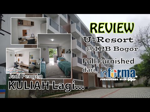 review:-university-resort-ipb-bogor---kost-rasa-apartemen