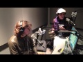 Hanson Live in Studio- Give A Little