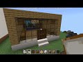Come fare un magazzino mini su Minecraft 