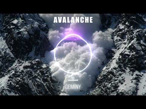 Avalanche (Official Audio)