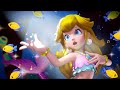 #4 プリンセスピーチ Showtime!【Princess Peach Showtime!】