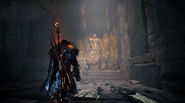 Dunwic - Mastery Challenge - Trial of the Bear - Defeat Hildiran - Assassin