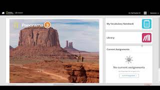 Customizing Your Panorama Course