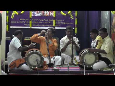 60-hours-nonstop-carnatic-music-2018-|-mukunda-raghavendra-temple-mylapore-l-nadaswaram