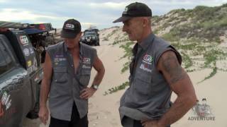 Jase and Simon’s BCFing Adventures - The Pilbara coast - BCF Episode 2