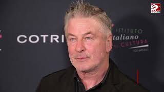 Alec Baldwin Wants To retire From Acting And Focus On His Family
