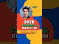 Next Year Net Worth Target &amp; Resolution | Wealth Plan 2026 | Luxas Shorts | Bangla