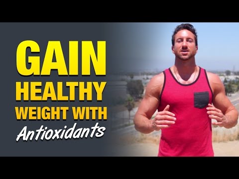 healthy weight