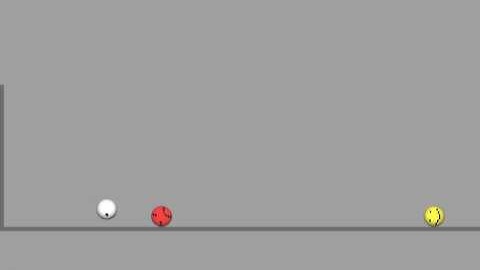 Ball Bounce Playblast