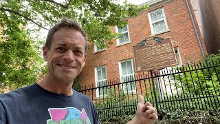 Historical Oddities Of Cincinnati, Ohio