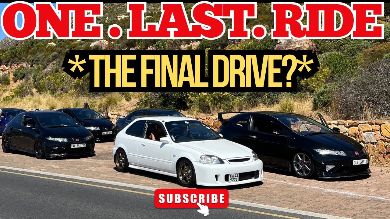 Идеальное предновогоднее автомобильное путешествие: потрясающие автомобили, живописные дороги и о...