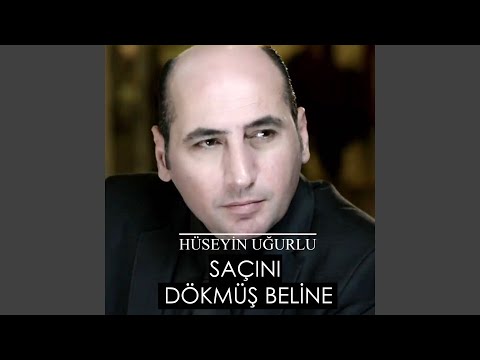 Saçını Dökmüş Beline