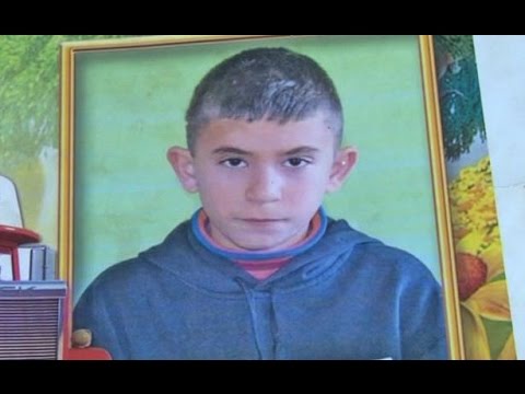 9 წლის მოზარდი პნევმატური იარაღიდან გასროლილ ტყვიას ემსხვერპლა 04.10.2015