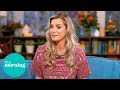 Hugh Hefner&#39;s Widow Reveals What Life Was Like Inside the Playboy Mansion | This Morning